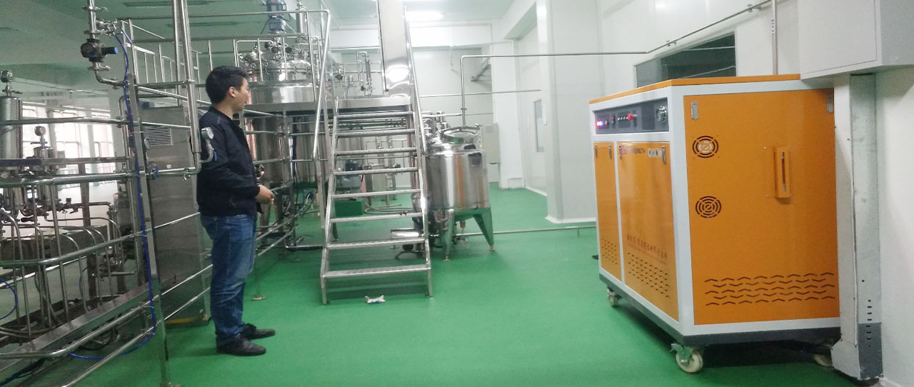 湖北食品加廠蒸汽熱能解決方案 湖北食品加廠蒸汽熱能解決方案